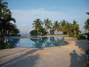 Room At Sunshine Beach Condo Pattaya Bagian luar foto